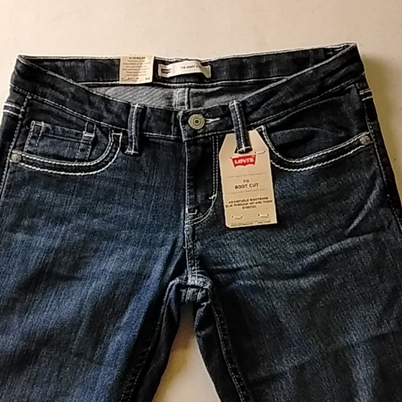 levi's 16 regular